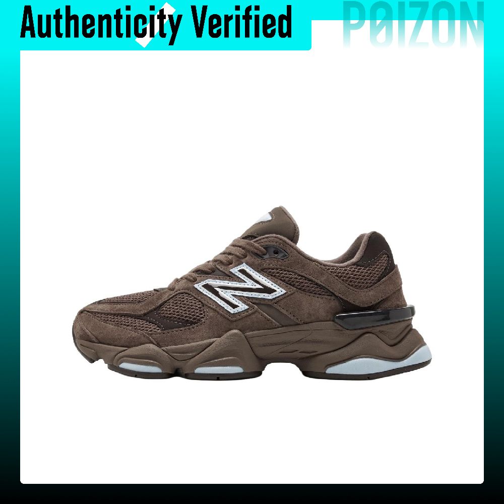 New Balance Shoes 9060 - Nowe buty do biegania New Balance