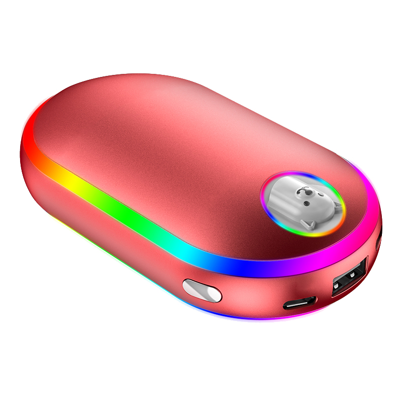 Hand Warmer Electric - Elektryczny ogrzewacz do rąk 10000 mAh