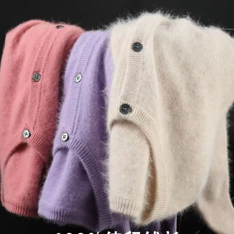 Wiosna, Jesień i Zima 100% Kas – Wool Coat Peacoat recenzja i cena