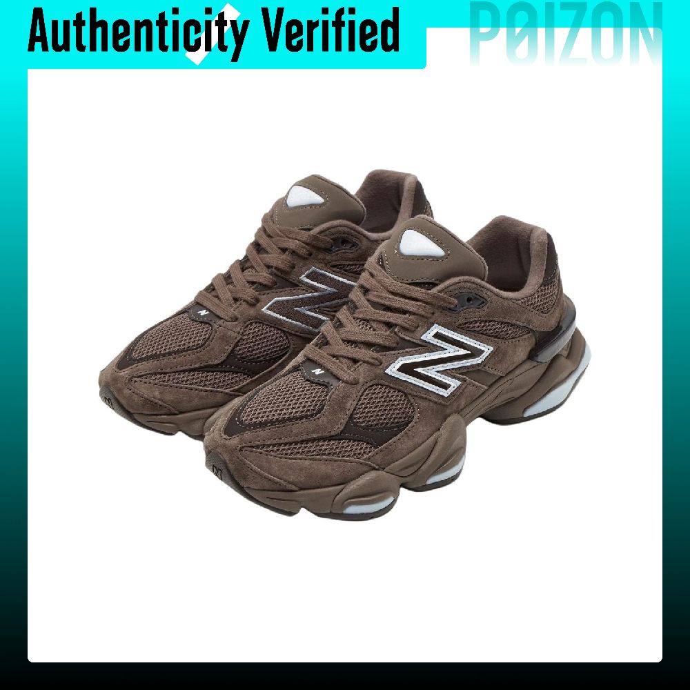 Nowe buty do biegania New Bala – New Balance Shoes 9060 recenzja i cena