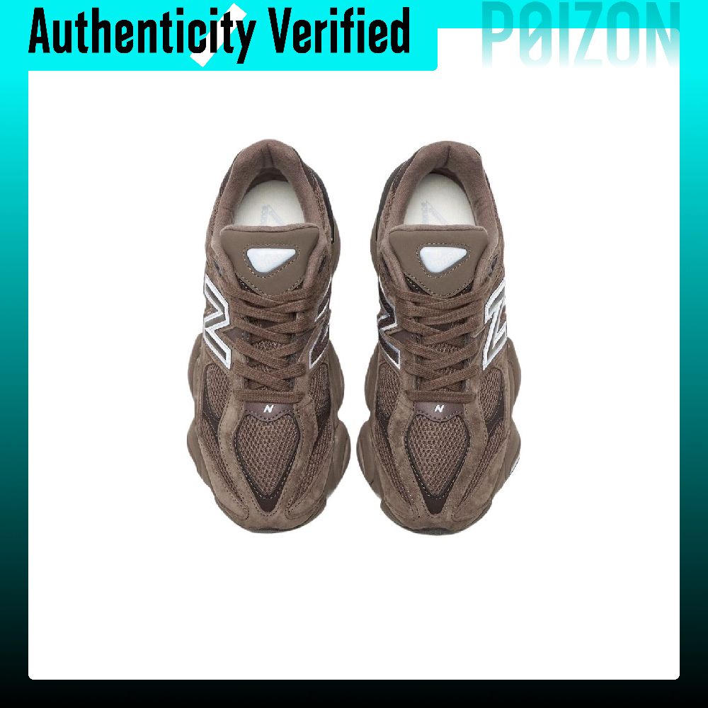 Nowe buty do biegania New Bala – New Balance Shoes 9060 recenzja i cena