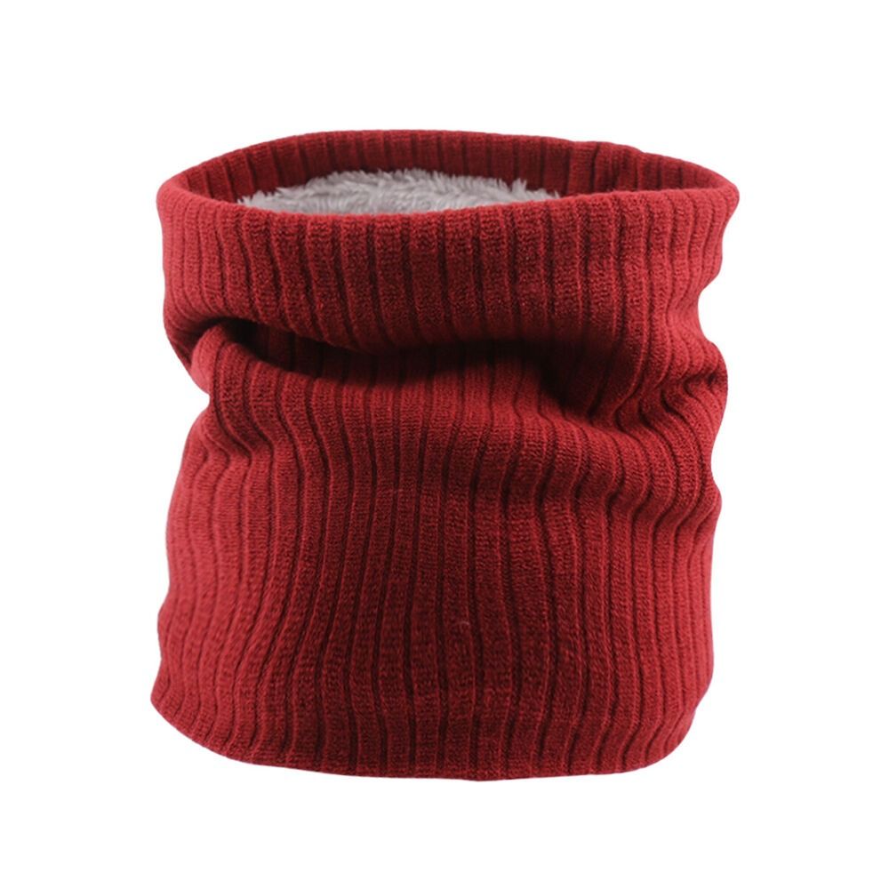 Miękki, uniwersalny szalik chr – Neck Gaiter Fleece recenzja i cena