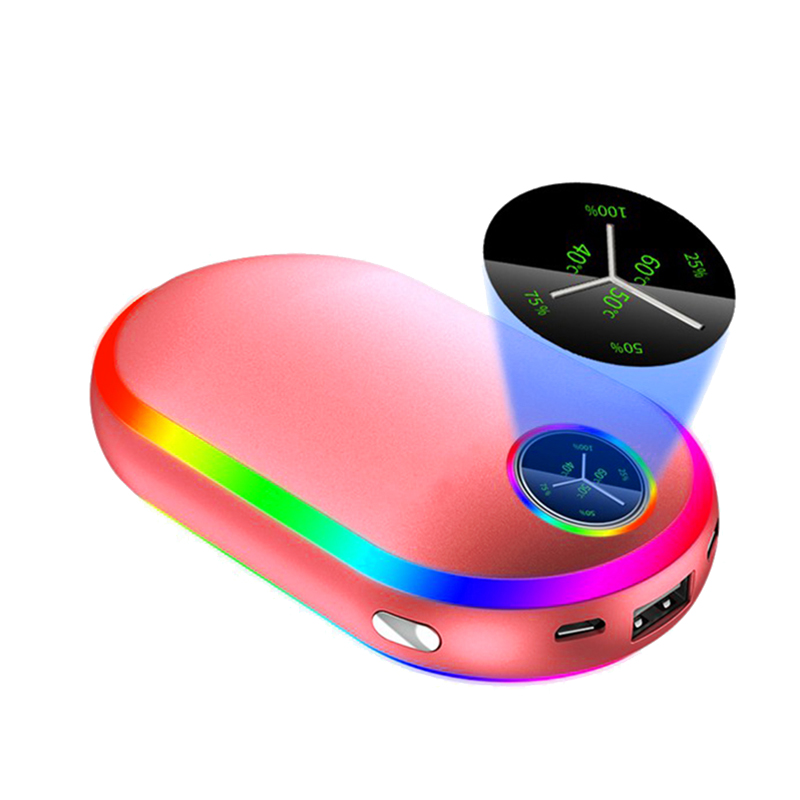 Elektryczny ogrzewacz do rąk 1 – Hand Warmer Electric recenzja i cena
