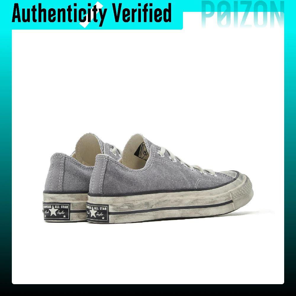 Buty Converse Chuck 70 Canvas, – Converse Shoes Chuck 70 recenzja i cena