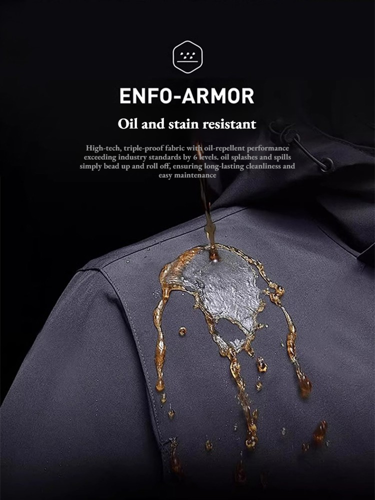 Męskie kurtki trekkingowe Gold – Wool Coat Peacoat recenzja i cena