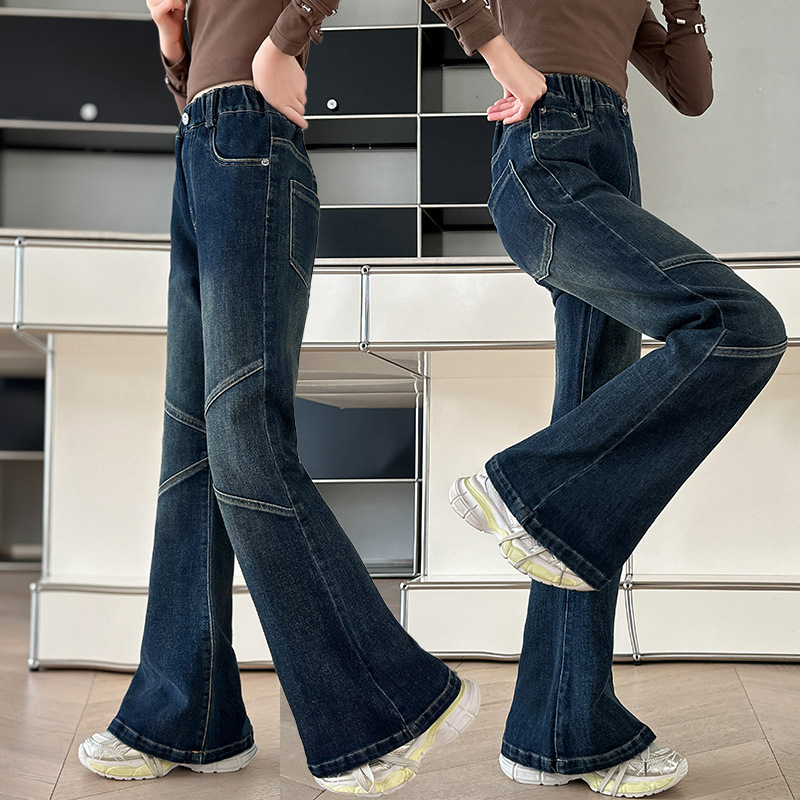 Casual Kids Winter Corduroy Li – Corduroy Pant Warm recenzja i cena